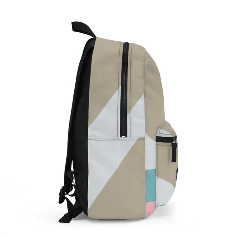 Matteo da Verona - Backpack