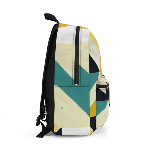 Iris Ambrosia - Backpack