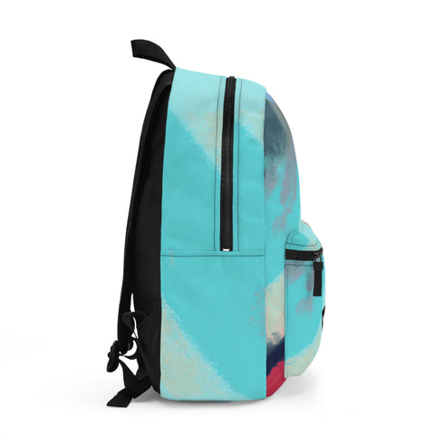 Giles Lambrite - Backpack