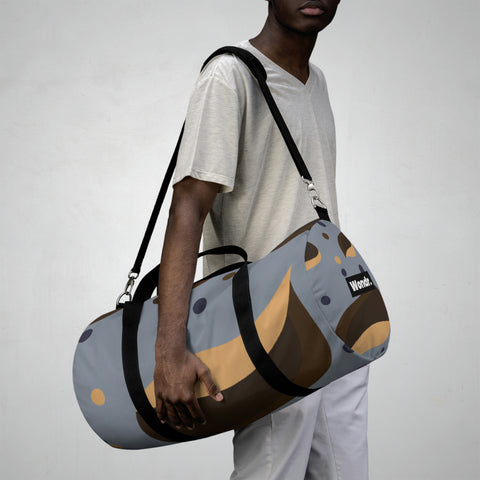 Mina da Prado - Duffle Bag