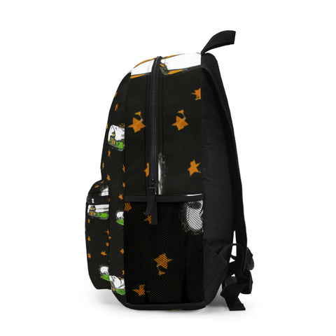 Giovanna Veronese - Backpack