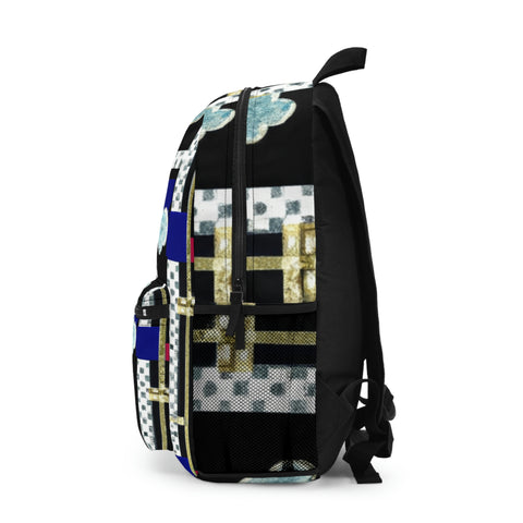 Federigo Carattere - Backpack