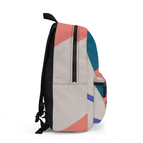 Giovanni Angelico - Backpack