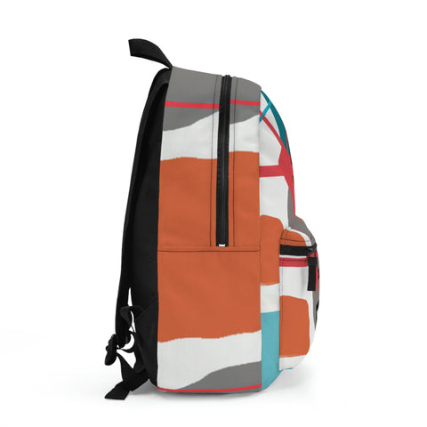 Aralia Carriere - Backpack