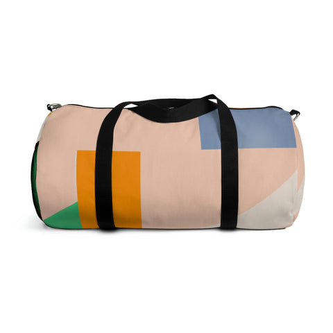 Vincenzo da Priceolo - Duffle Bag