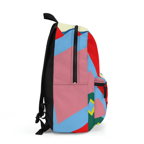 Florentina di Mascoli - Backpack