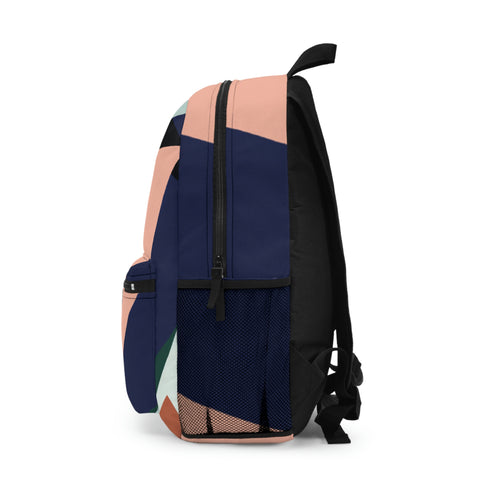 Pietro Siedo - Backpack