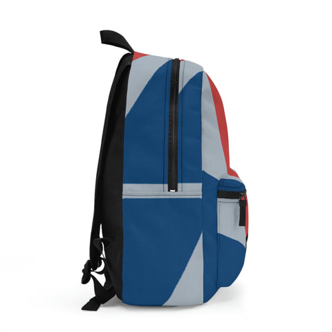 Giovanna Cavallini - Backpack