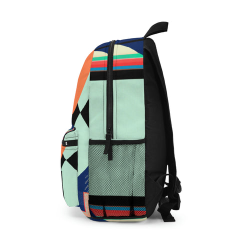 Nicola di Arte - Backpack