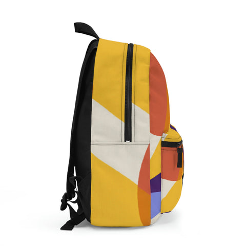 Gisella di Varano - Backpack