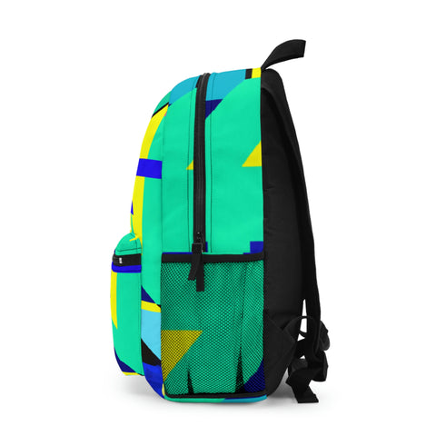 Antonia di Palomino - Backpack