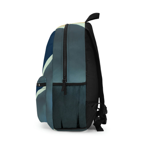 Braccio di Contino - Backpack