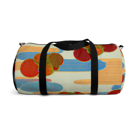 Henrietta van der Dencken - Duffle Bag