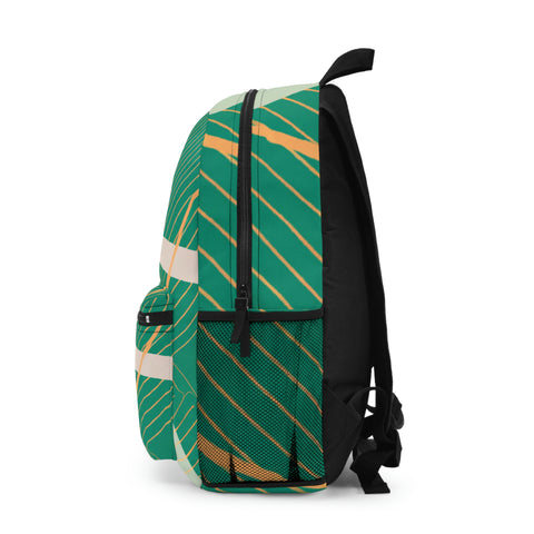 Doscarto Favero - Backpack