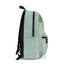 Milesandro da Varese - Backpack