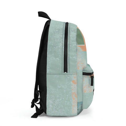 Milesandro da Varese - Backpack