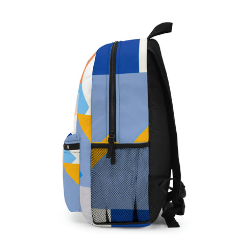 Mariana di Concezio - Backpack