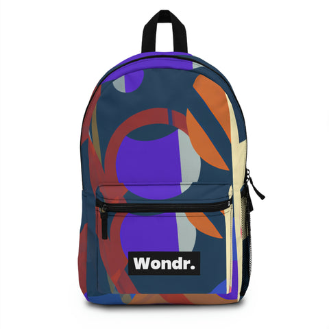 Ludovico di Savoia - Backpack