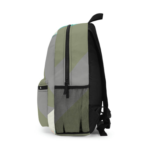 Federigo Novelli - Backpack