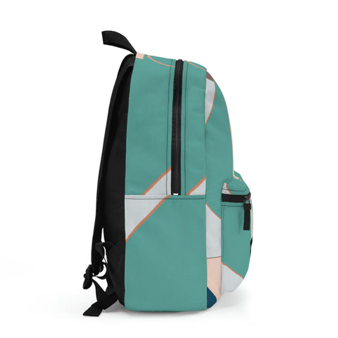 Domenico da Venezia - Backpack