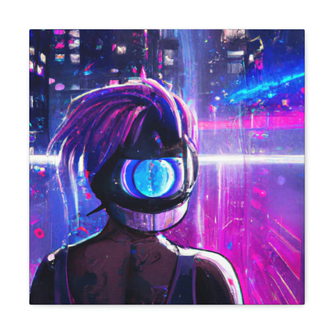 .

Vibrant Cyberfuture