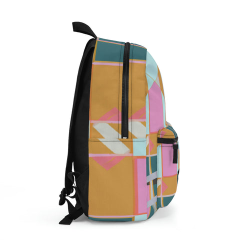 Petrus Claudius - Backpack