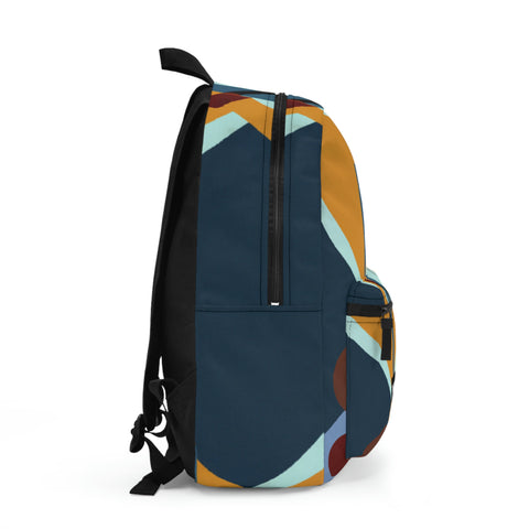 Berdinesetta D'Alcorso - Backpack