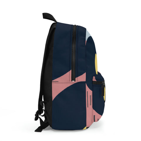 Fabrizia di Venezia - Backpack