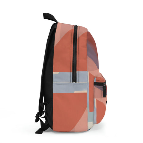 Giovanni de Birono - Backpack