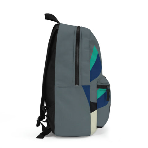 Artemisia di Magnano - Backpack