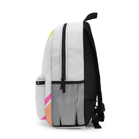 Giovanni Gabriello - Backpack