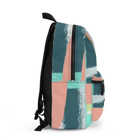 Giacomo di Diamante - Backpack