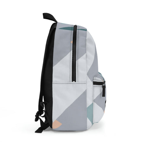 Adriano da Corregio - Backpack