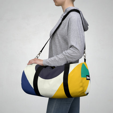 Artemisia di Arcadia - Duffle Bag