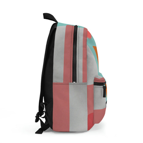 Lucasa da Verona - Backpack