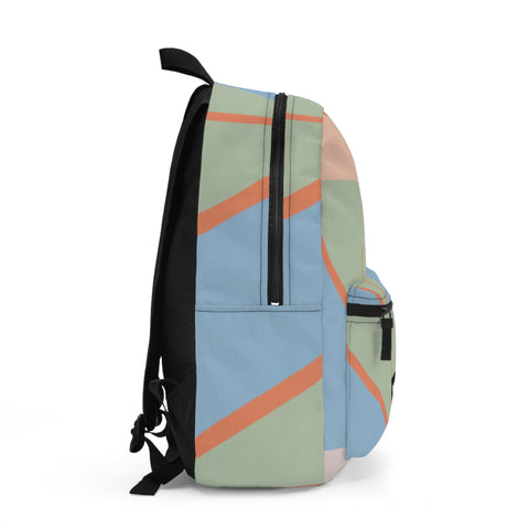 Galena Parrillo - Backpack