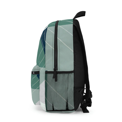 Giselle de Varese - Backpack