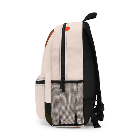 Mabelle Italsoe - Backpack