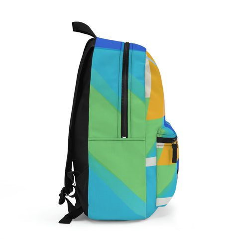 Agostino Bellini - Backpack