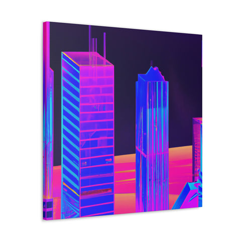 Neon Utopia