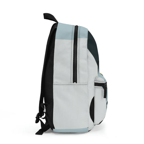 Mikko di Fontana - Backpack