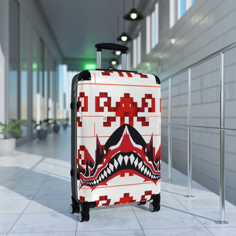 Fridia Lissabon - Suitcase