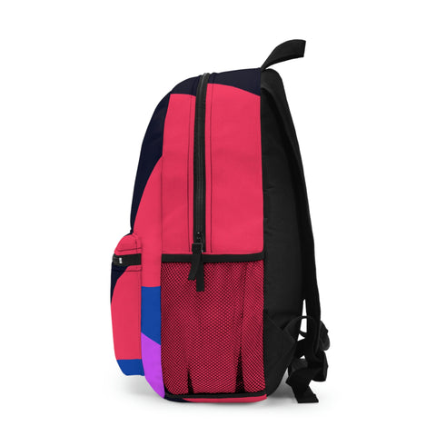 Alfonso da Verona - Backpack