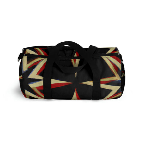 Alesandra da Vinci - Duffle Bag