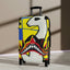 Raphaela di Toscani - Suitcase