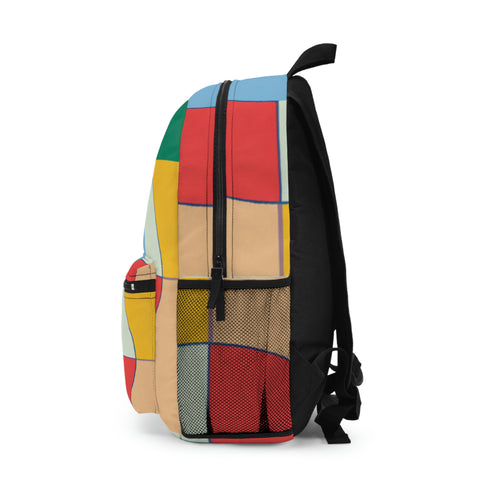 Isabella Vespucci - Backpack