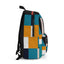 Giorgio Vasalzio - Backpack