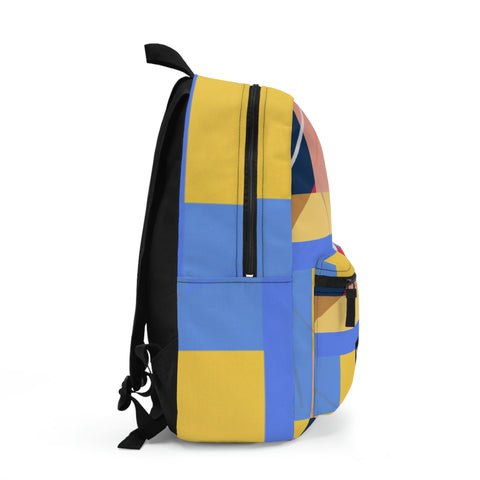 Giorgio da Galano - Backpack