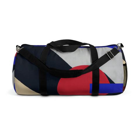 Eudaemius Smith - Duffle Bag