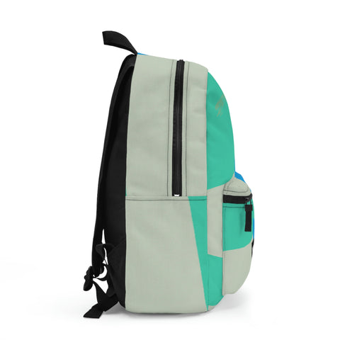 Clarisse Duvalier - Backpack